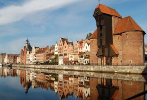 GDAŃSK